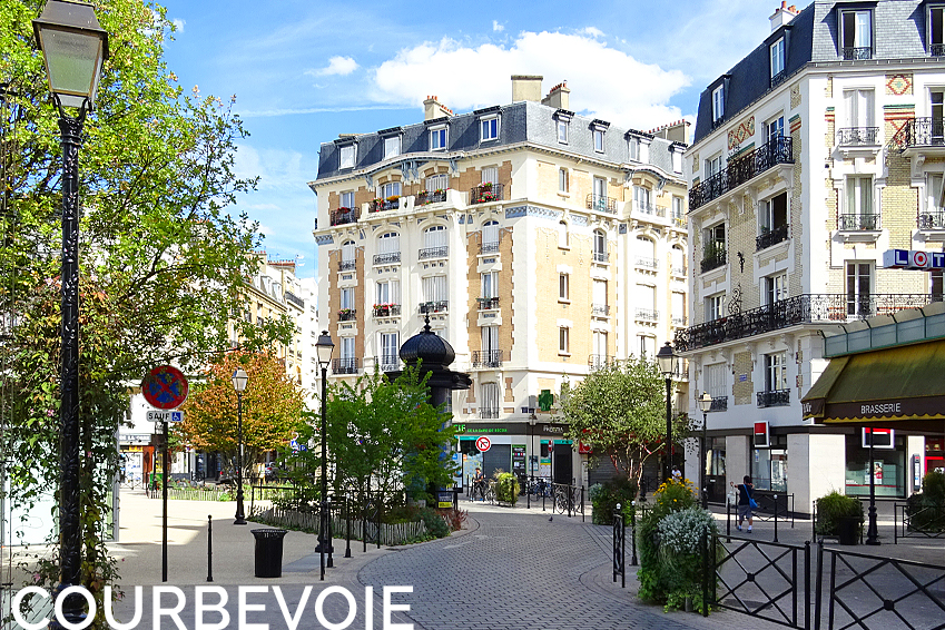 VIVRE À COURBEVOIE : NOS ADRESSES COUPS DE CŒUR